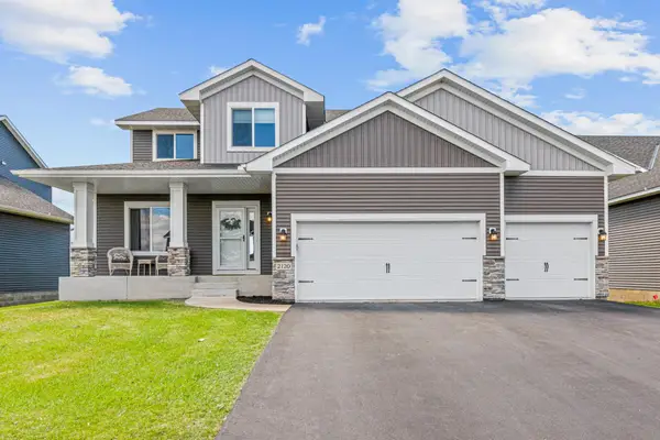 2120 21st Avenue S, Lino Lakes, MN 55038