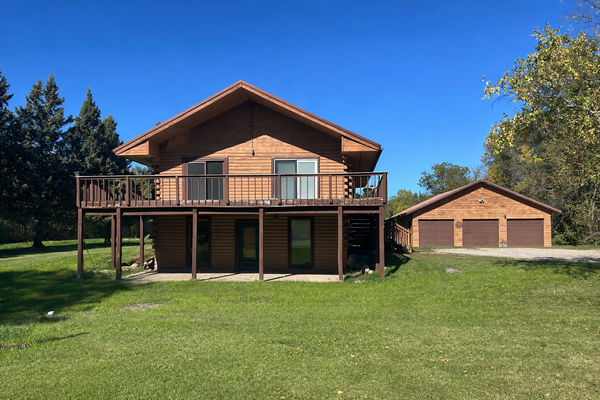 35638 678th Street, Hill City, MN 55748