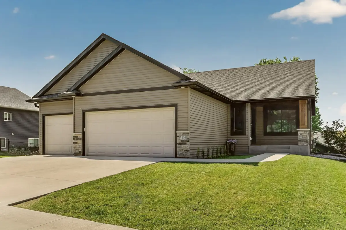 3402 Ridgeline Drive Se, Rochester, MN 55904 - #1