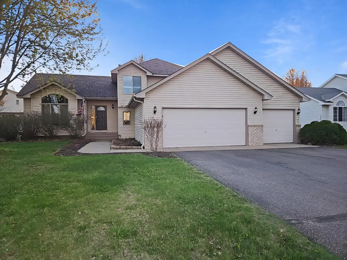 13788 Goldenrod Street Nw, Andover, MN 55304 - #1