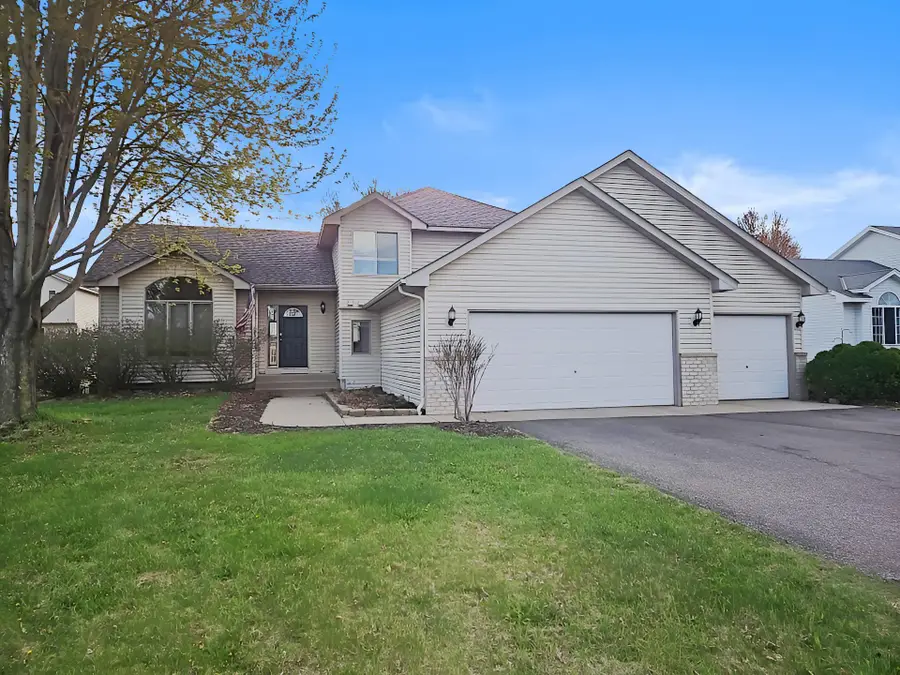 13788 Goldenrod Street Nw, Andover, MN 55304 - #2