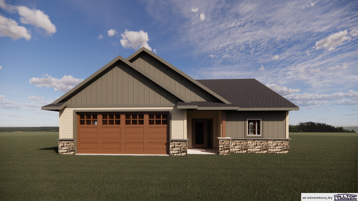 217 Rodeo Road, Alexandria, MN 56308 - #1