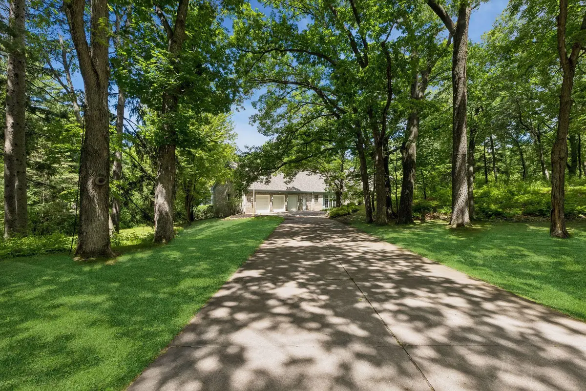 7 Mallard Lane, North Oaks, MN 55127 - #1