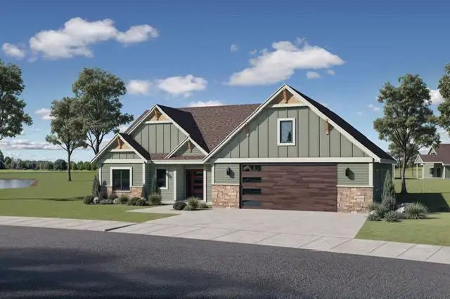 2362 Ponderosa Place Sw, Rochester, MN 55902 - #1