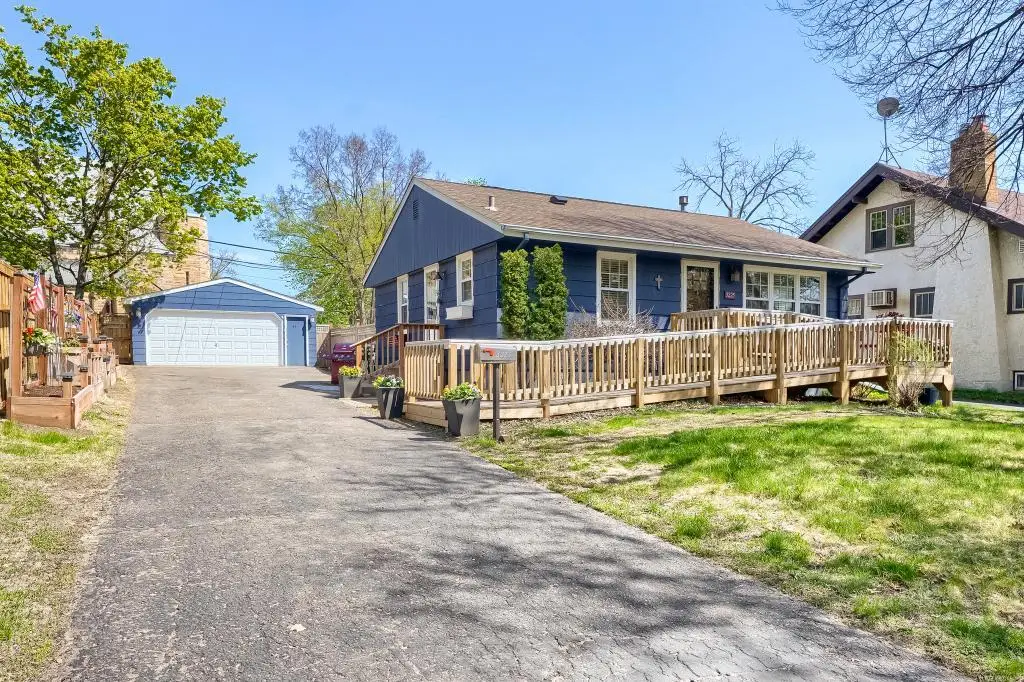 3225 Alabama Avenue S, Saint Louis Park, MN 55416 - #1