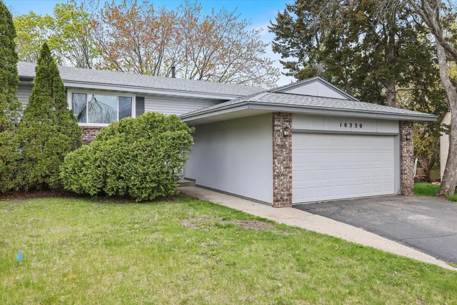 10330 Rhode Island Circle, Bloomington, MN 55438 - #2