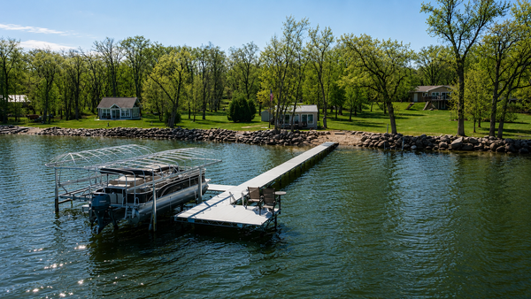 46549 Jackson Road, Ottertail, MN 56571