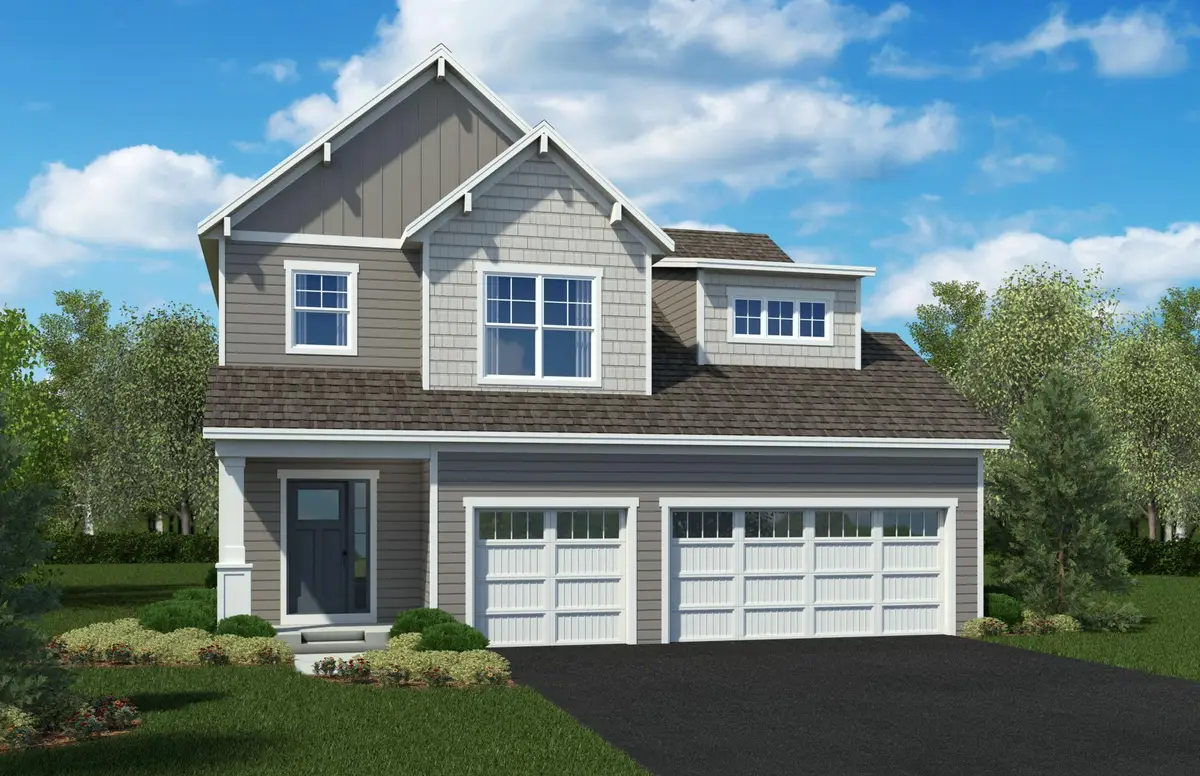 7821 Austin Path, Inver Grove Heights, MN 55077 - #1