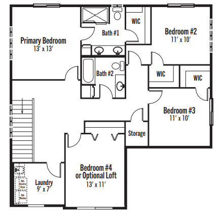 7821 Austin Path, Inver Grove Heights, MN 55077 - #3