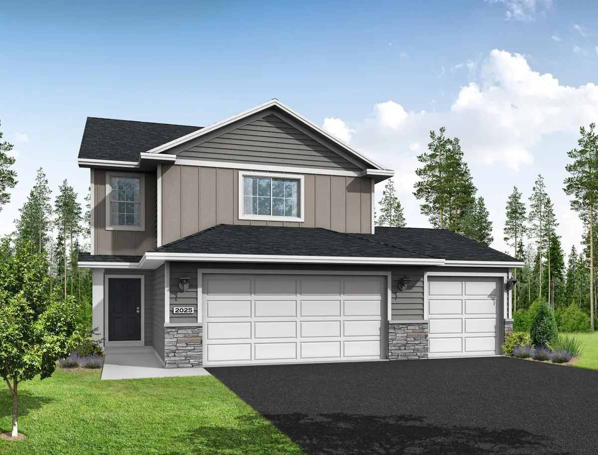 3015 Jandura Avenue Ne, Saint Michael, MN 55376 - #1