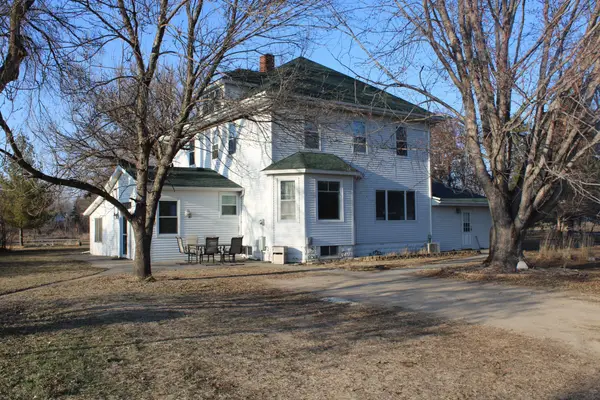 16310 55th Street Se, Kindred, ND 58051