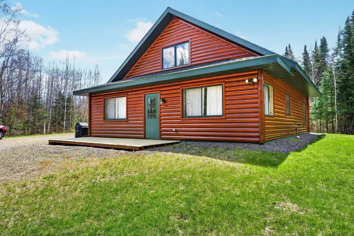 8225 N Blaisdell Lake Road, Winter, WI 54896 - #1