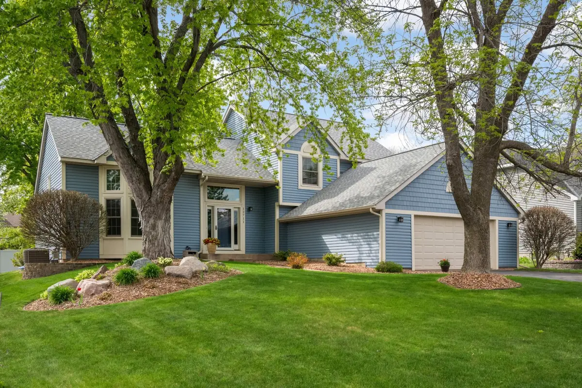 12711 Edinborough Way, Apple Valley, MN 55124 - #1