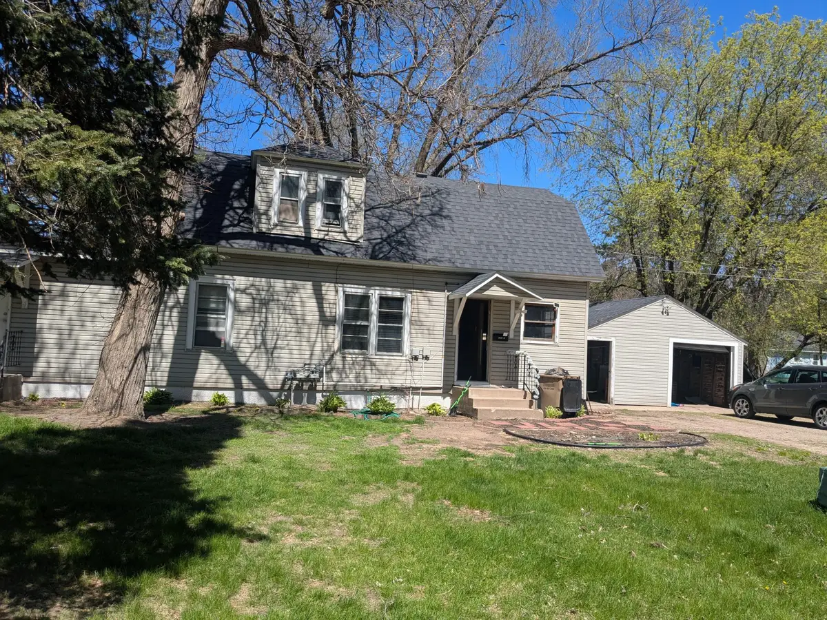 306 4th Avenue S, Princeton, MN 55371 - #1