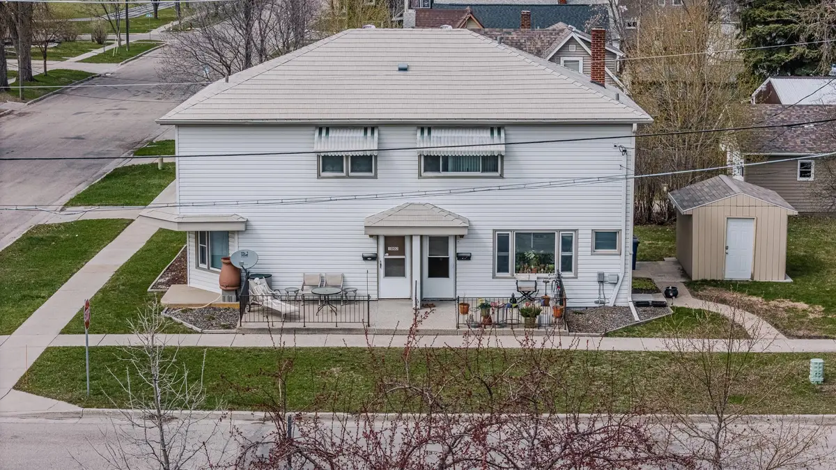 1002 5th Avenue S, Moorhead, MN 56560 - #1