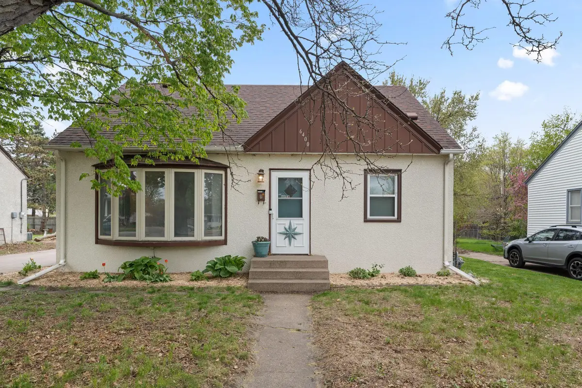 6400 45th Avenue N, Crystal, MN 55428 - #1