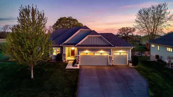 2281 Silver Leaf Trail, Cologne, MN 55322