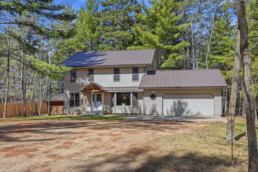 23833 Gilmore Trail, Park Rapids, MN 56470 - #3