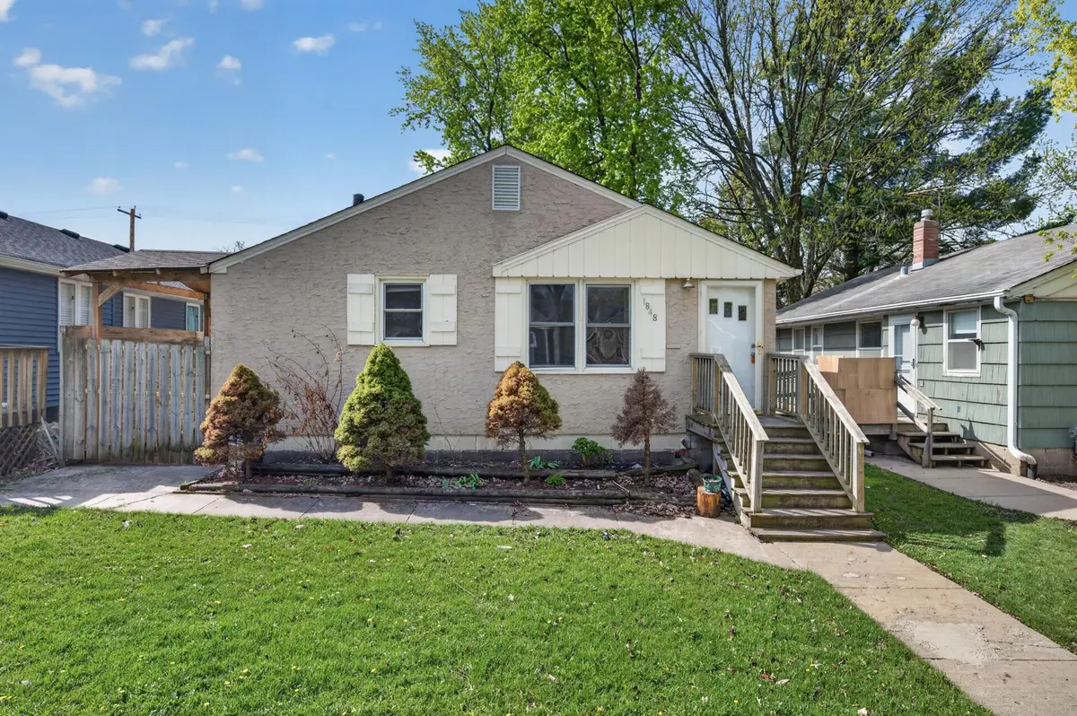 1848 Montana Avenue E, Saint Paul, MN 55119 - #1