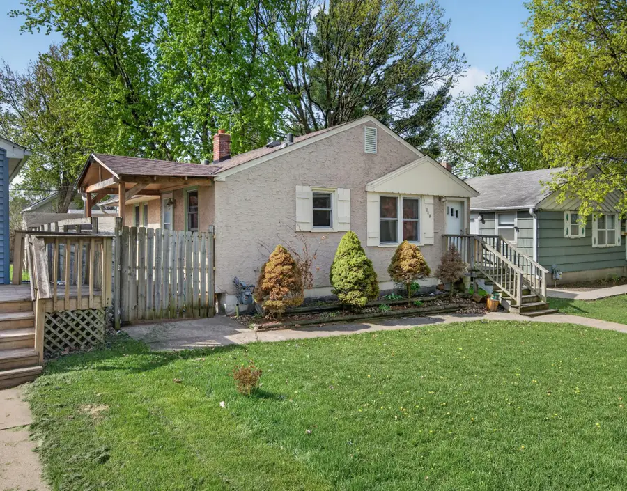 1848 Montana Avenue E, Saint Paul, MN 55119 - #2
