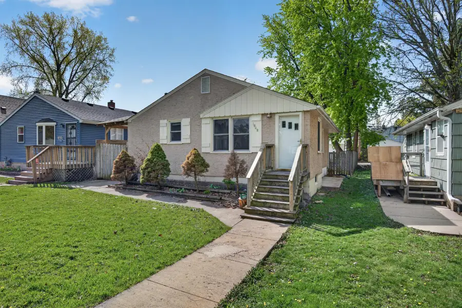 1848 Montana Avenue E, Saint Paul, MN 55119 - #3
