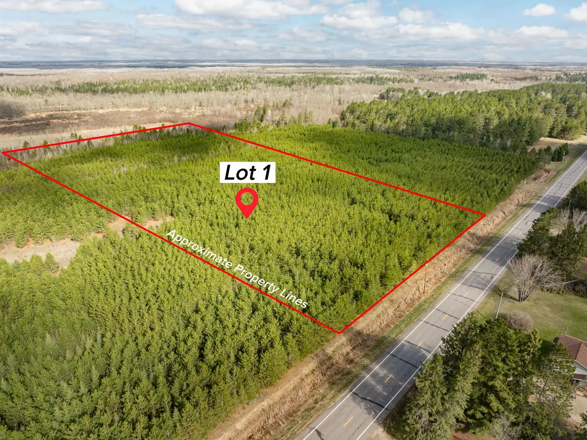 Lot 1 Scenic Hwy 7, Bovey, MN 55709 - #1