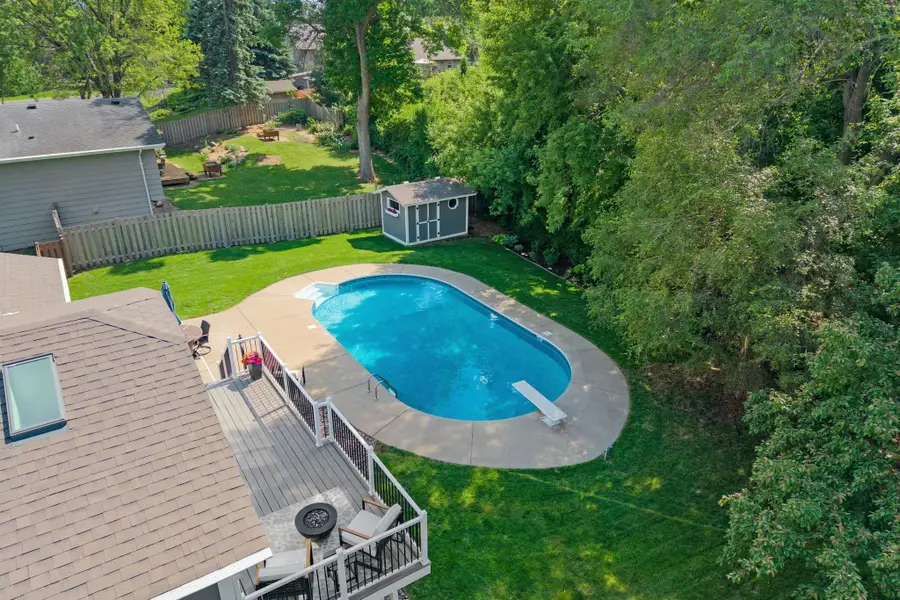 9931 Ives Lane N, Maple Grove, MN 55369 - #3
