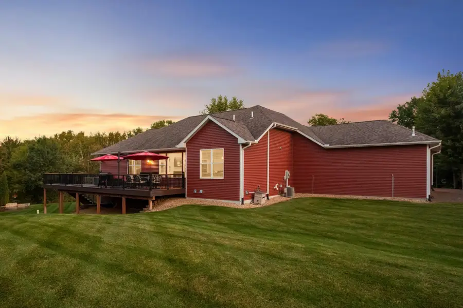 3127 171st Avenue Ne, Andover, MN 55304 - #3
