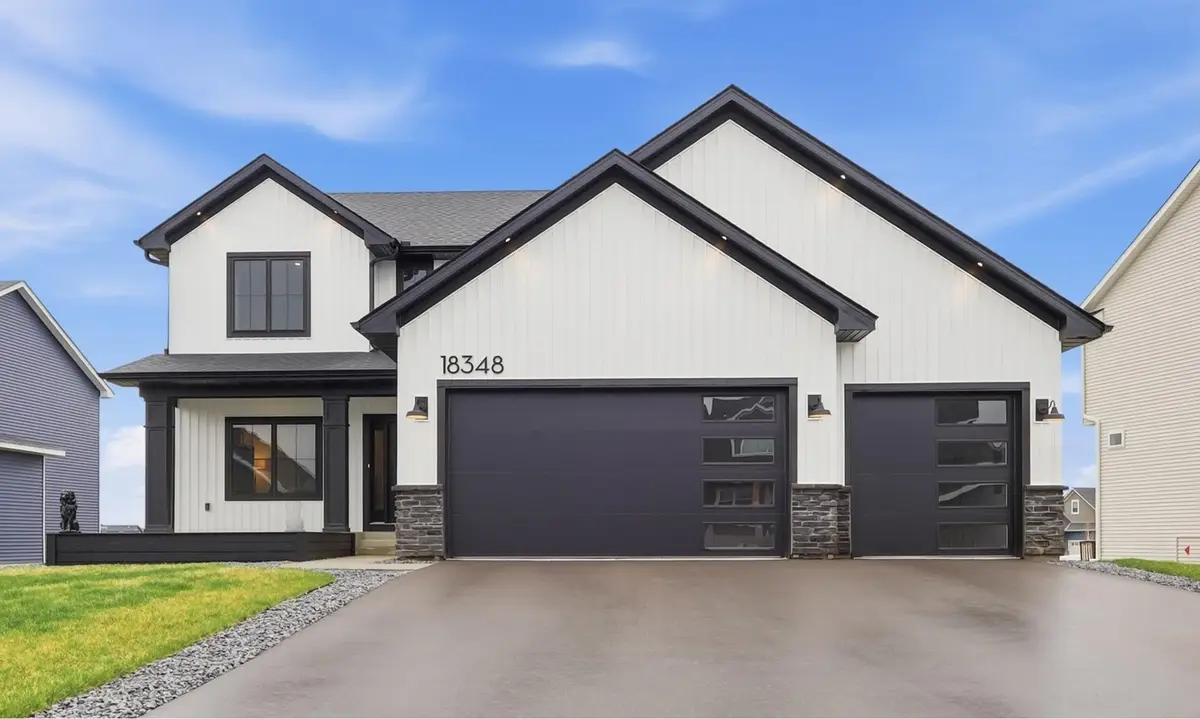18348 Gibbon Court, Lakeville, MN 55044 - #1