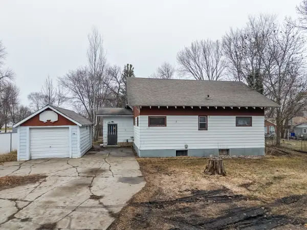 116 5th Street Nw, Mahnomen, MN 56557