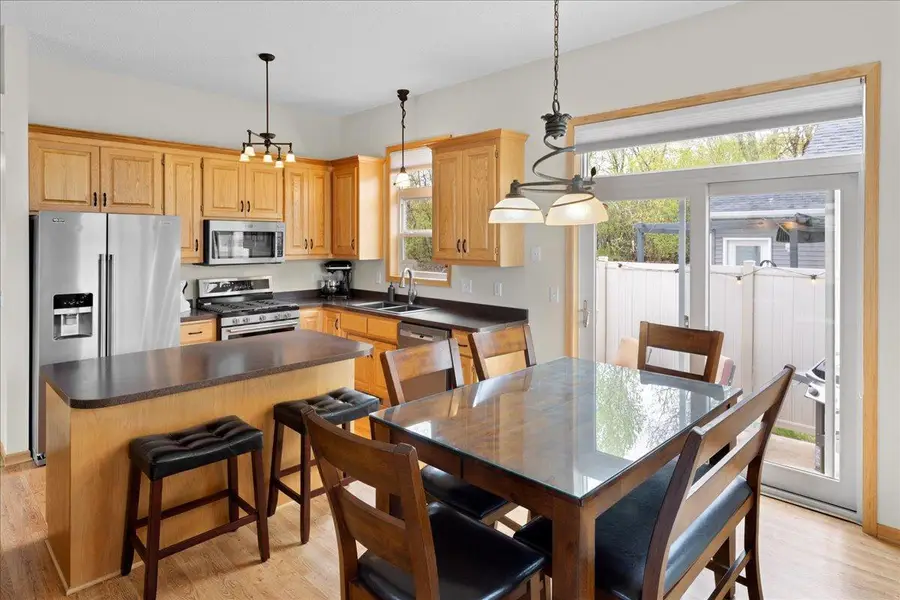 828 Winsome Way Nw, Isanti, MN 55040 - #3