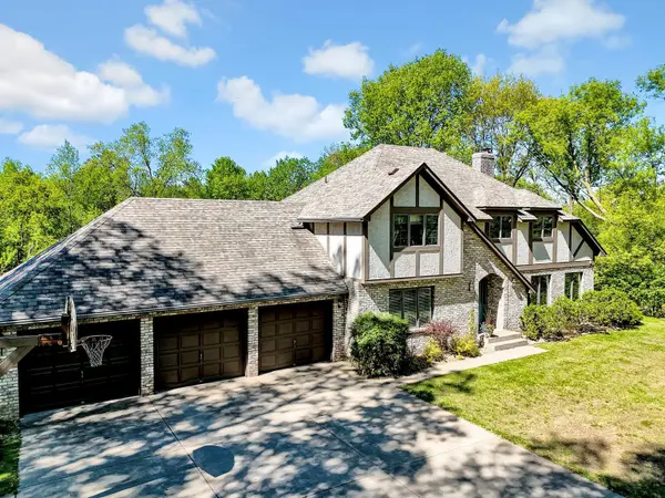 1260 Kolff Court, Newport, MN 55055