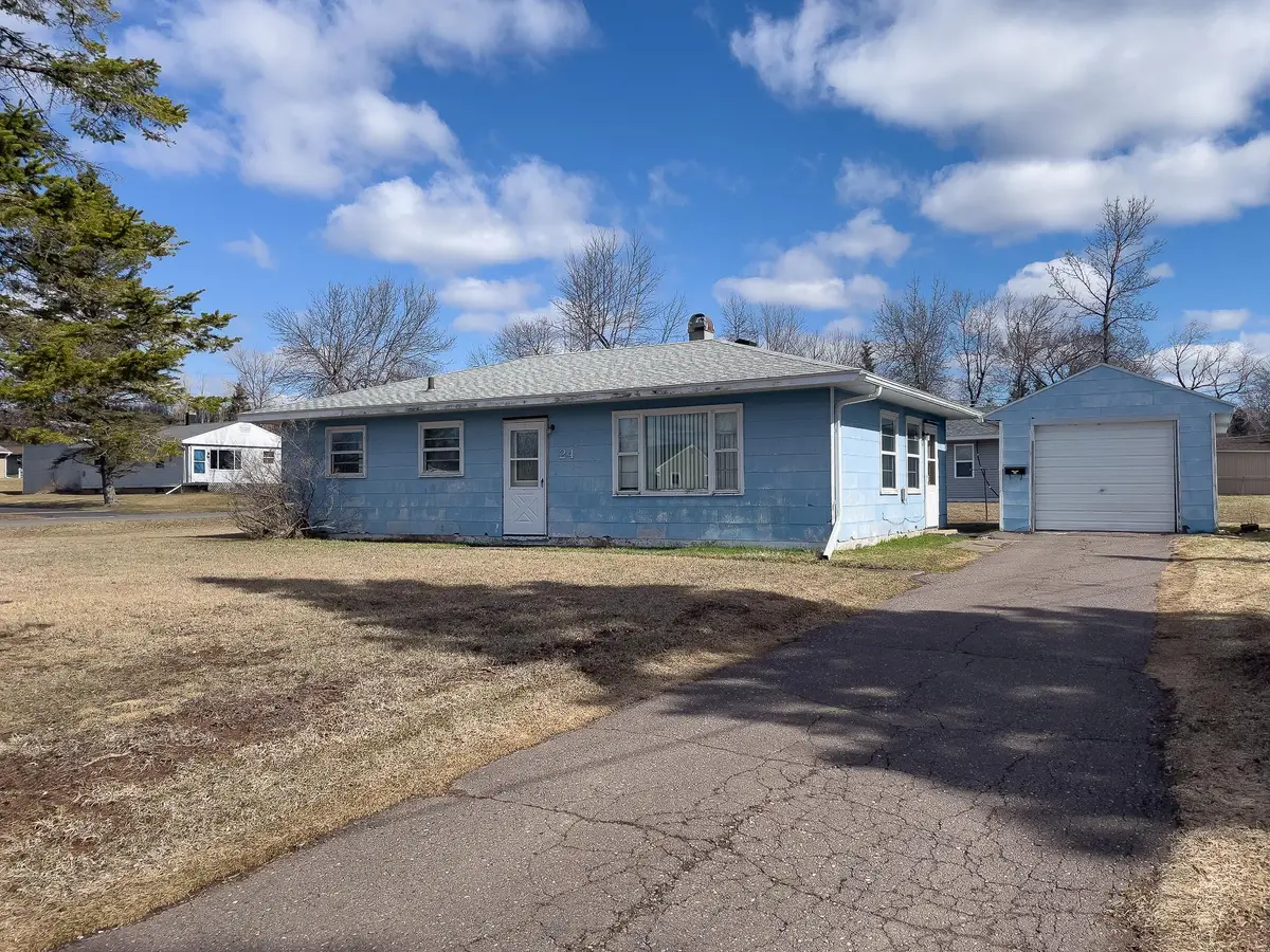 24 Horn Boulevard, Silver Bay, MN 55614 - #1