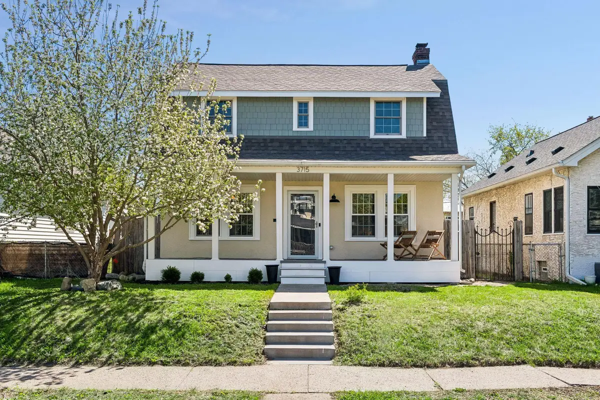 3715 27th Avenue S, Minneapolis, MN 55406 - #1