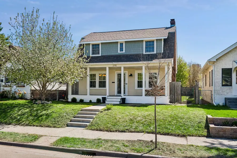 3715 27th Avenue S, Minneapolis, MN 55406 - #2