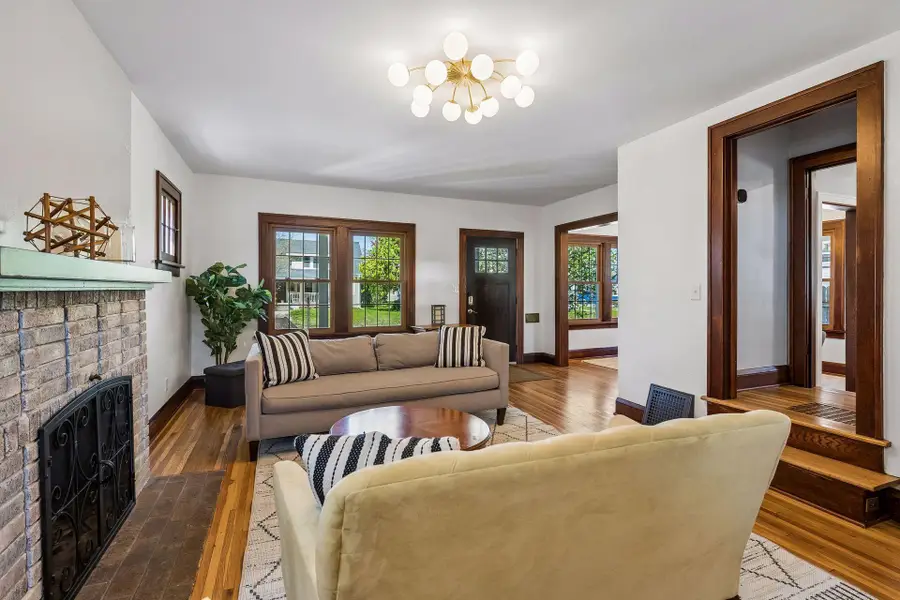 3715 27th Avenue S, Minneapolis, MN 55406 - #3