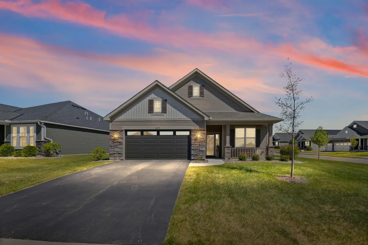 6099 Idsen Lane S, Cottage Grove, MN 55016 - #1