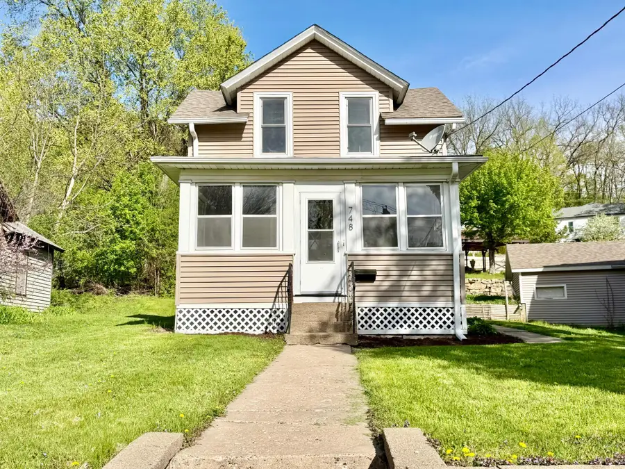 748 West Avenue, Red Wing, MN 55066 - #2