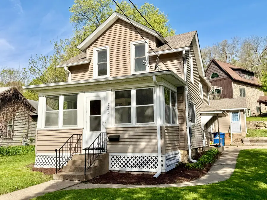 748 West Avenue, Red Wing, MN 55066 - #3