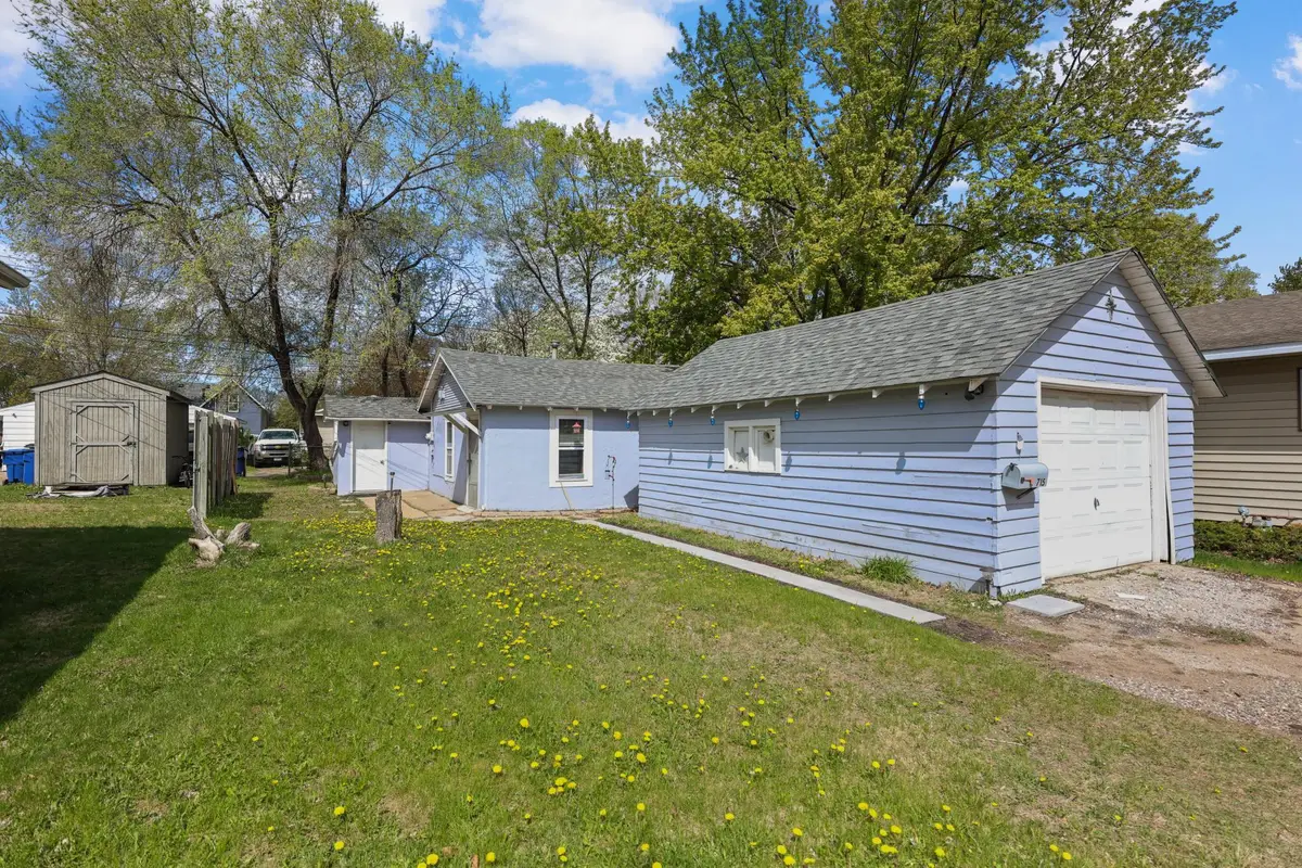 715 25th Avenue N, Saint Cloud, MN 56303 - #1