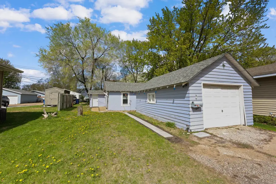 715 25th Avenue N, Saint Cloud, MN 56303 - #2