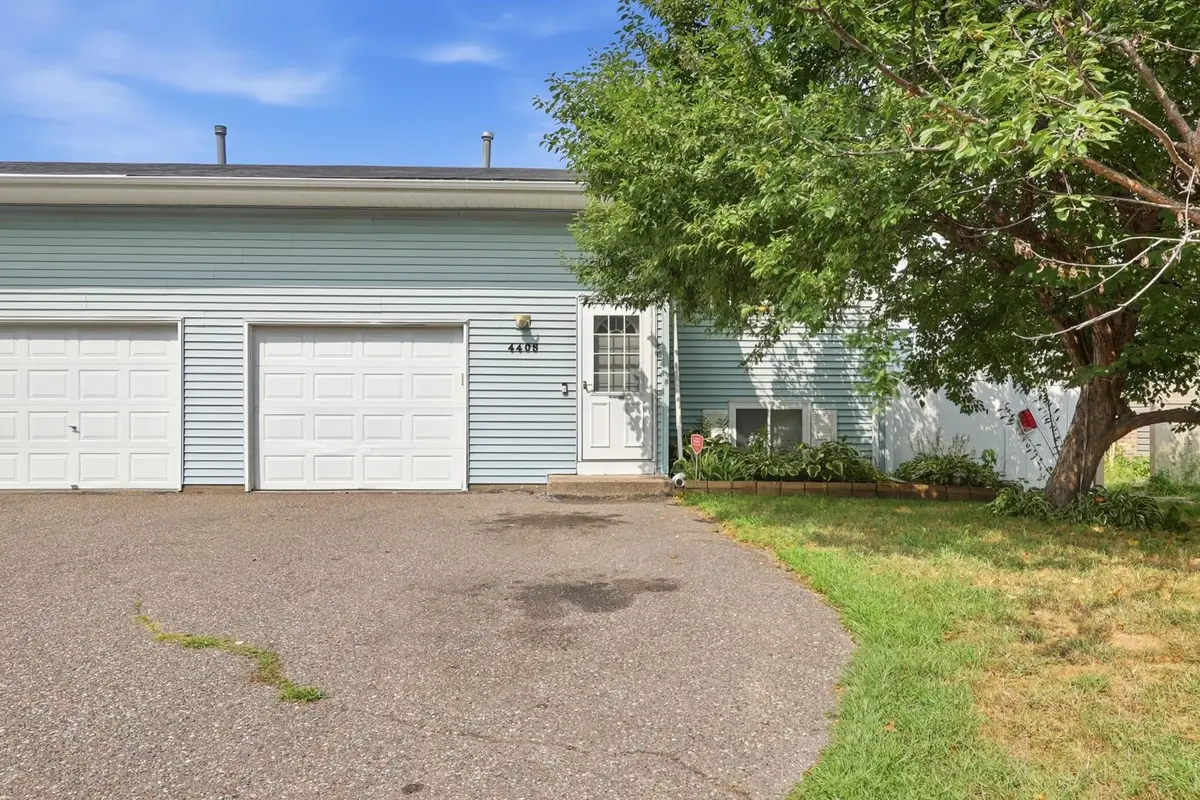 4408 83rd Circle N, Brooklyn Park, MN 55443 - #1