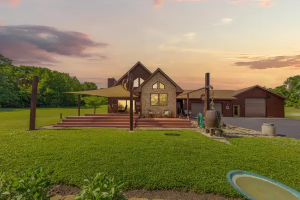 13304 Sakatah Lake Road, Waterville, MN 56096