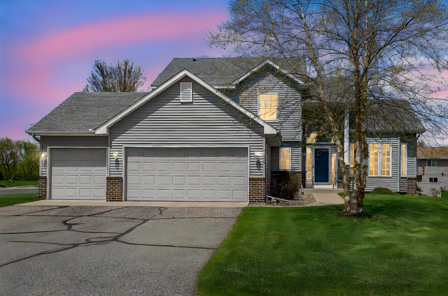 14879 Brenner Court, Rosemount, MN 55068 - #3