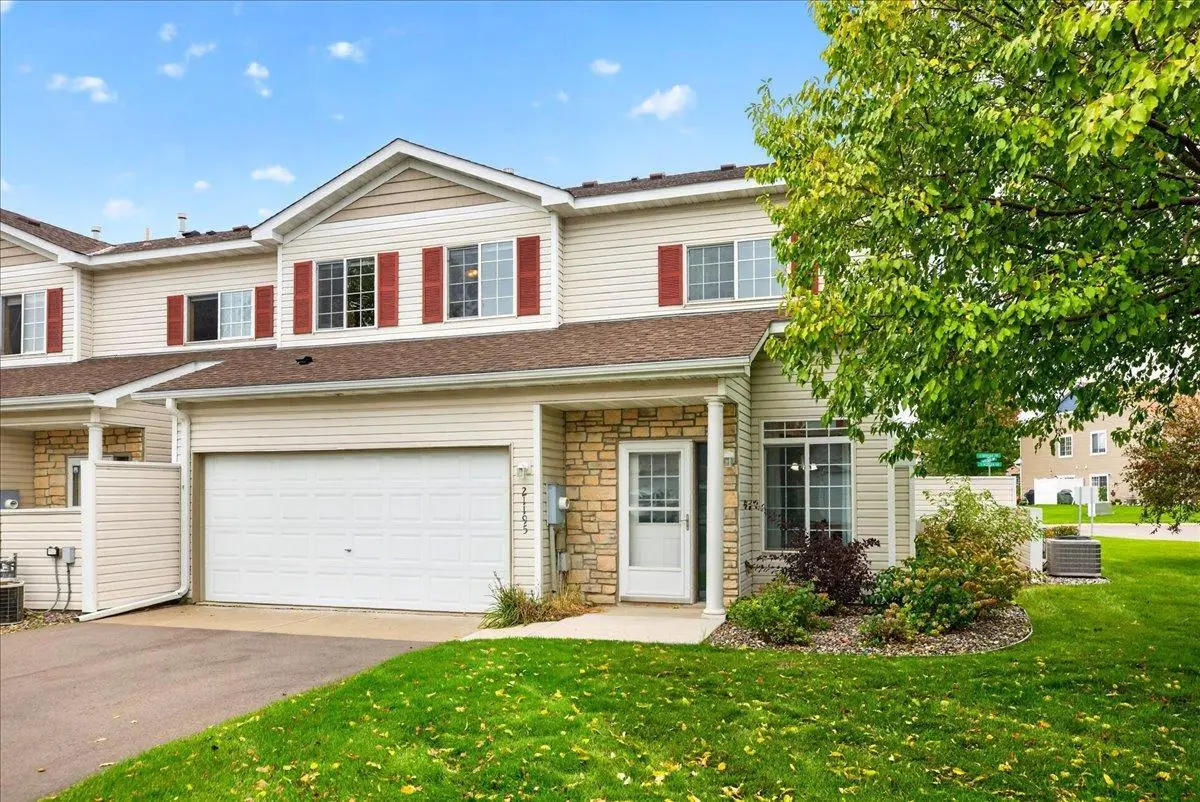 21195 N Clydesdale Curve, Forest Lake, MN 55025 - #1
