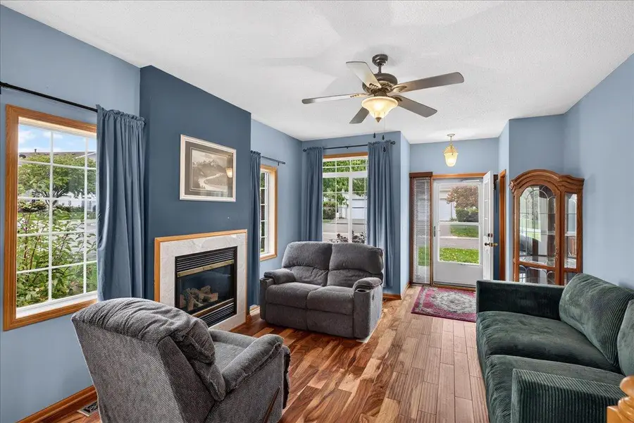 21195 N Clydesdale Curve, Forest Lake, MN 55025 - #3