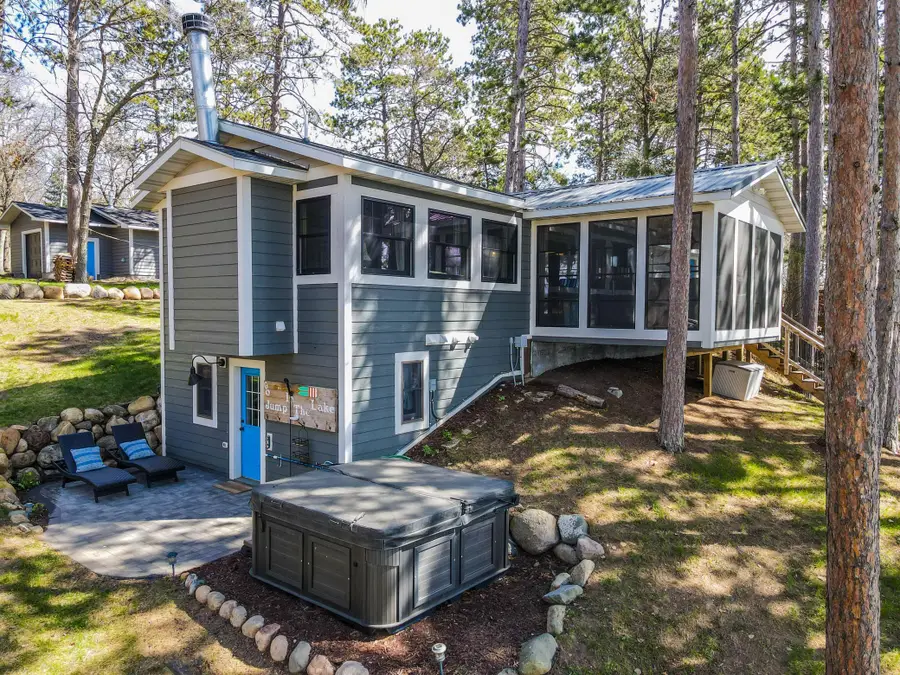 13492 Blackberry Drive, Nevis, MN 56467 - #2