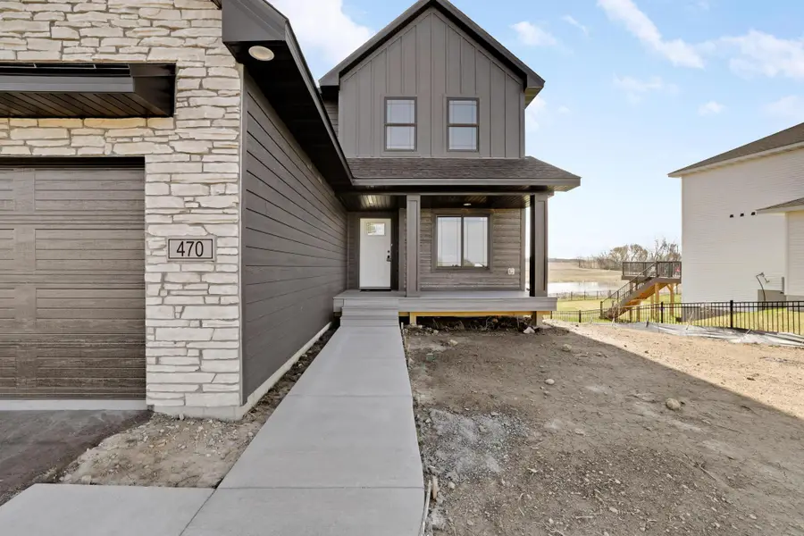 470 Sea Wing Boulevard, Prescott, WI 54021 - #2