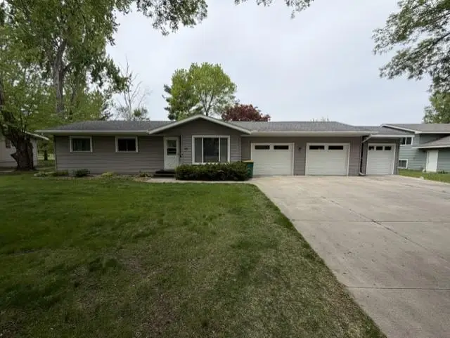 608 S Donnelly Avenue, Litchfield, MN 55355 - #1