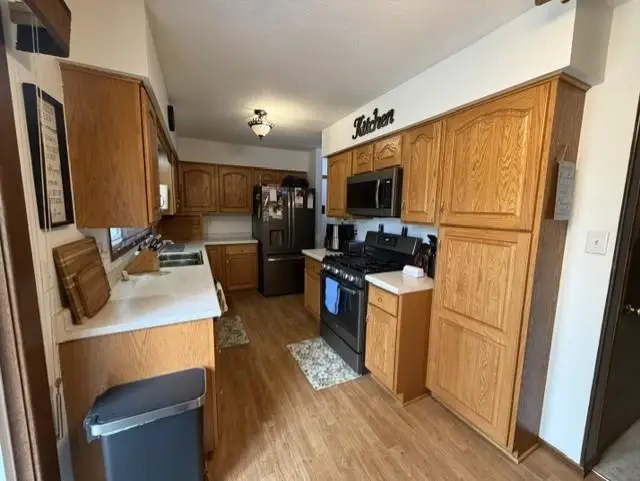 608 S Donnelly Avenue, Litchfield, MN 55355 - #2